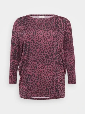 Bluzka z długim rękawem ONLY Carmakoma