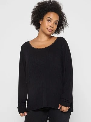 Bluzka z długim rękawem ONLY Carmakoma