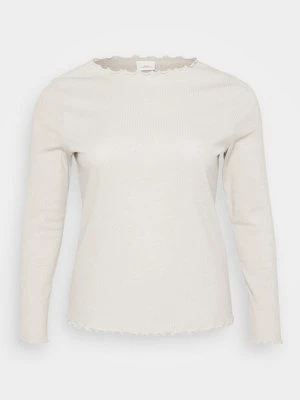 Bluzka z długim rękawem ONLY Carmakoma