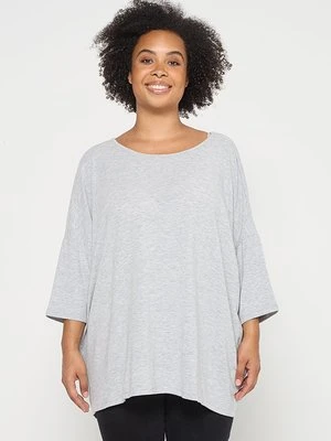 Bluzka z długim rękawem ONLY Carmakoma