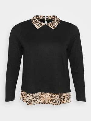 Bluzka z długim rękawem ONLY Carmakoma