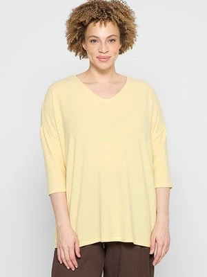 Bluzka z długim rękawem ONLY Carmakoma