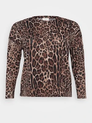 Bluzka z długim rękawem ONLY Carmakoma