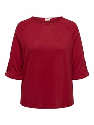 Bluzka z długim rękawem ONLY Carmakoma