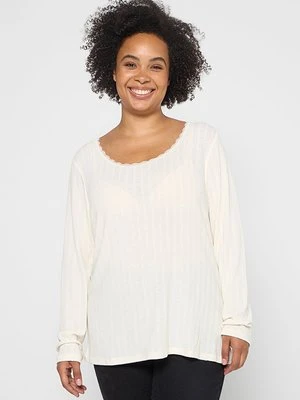 Bluzka z długim rękawem ONLY Carmakoma