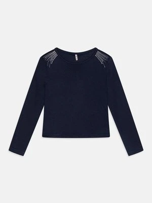 Bluzka z długim rękawem ONLY GIRLS