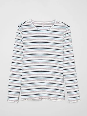 Bluzka z długim rękawem ONLY GIRLS