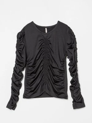 Bluzka z długim rękawem ONLY GIRLS