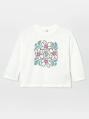 Bluzka z długim rękawem ONLY GIRLS