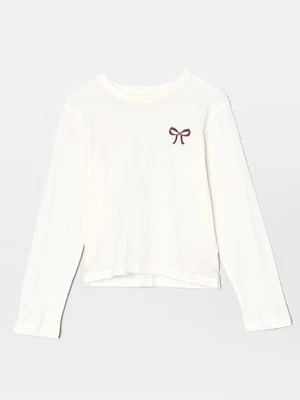 Bluzka z długim rękawem ONLY GIRLS