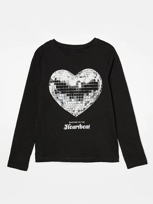 Bluzka z długim rękawem ONLY GIRLS