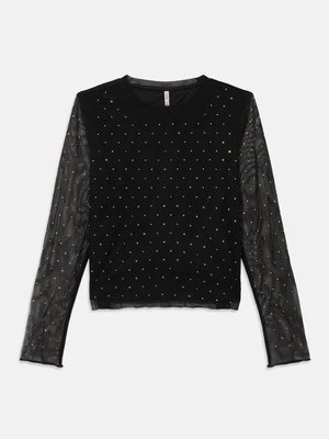 Bluzka z długim rękawem ONLY GIRLS