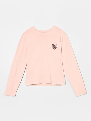 Bluzka z długim rękawem ONLY GIRLS