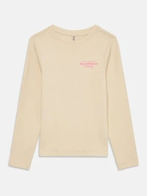 Bluzka z długim rękawem ONLY GIRLS