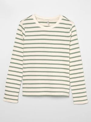 Bluzka z długim rękawem ONLY GIRLS