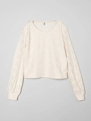 Bluzka z długim rękawem ONLY GIRLS