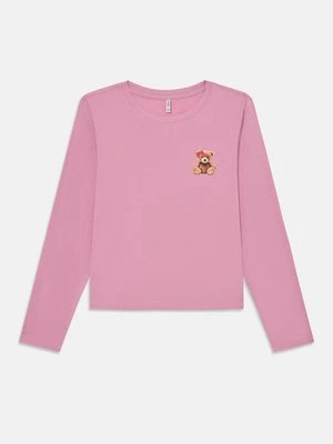 Bluzka z długim rękawem ONLY GIRLS