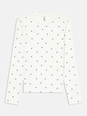 Bluzka z długim rękawem ONLY GIRLS