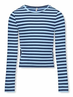 Bluzka z długim rękawem ONLY GIRLS