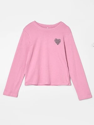 Bluzka z długim rękawem ONLY GIRLS