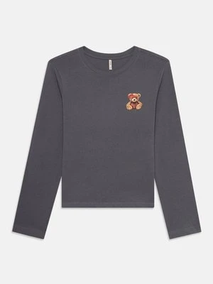 Bluzka z długim rękawem ONLY GIRLS