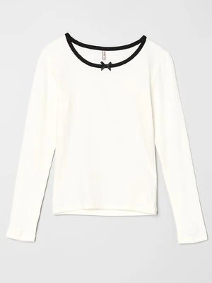 Bluzka z długim rękawem ONLY GIRLS