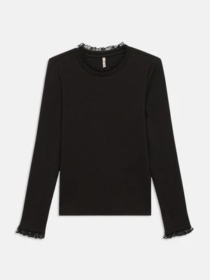 Bluzka z długim rękawem ONLY GIRLS