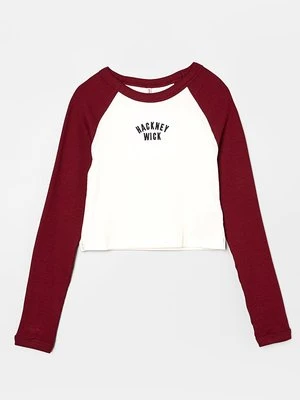 Bluzka z długim rękawem ONLY GIRLS