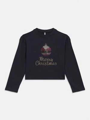 Bluzka z długim rękawem ONLY GIRLS