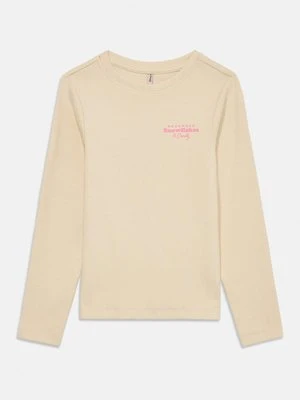 Bluzka z długim rękawem ONLY GIRLS