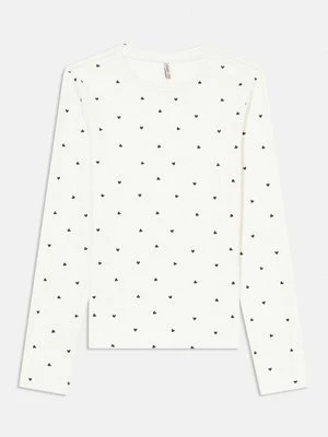 Bluzka z długim rękawem ONLY GIRLS