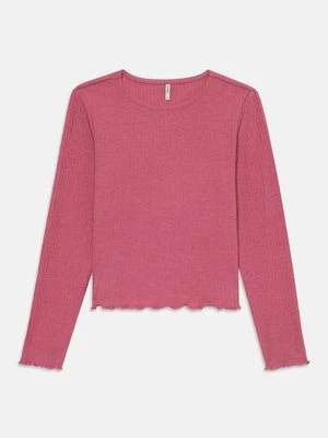 Bluzka z długim rękawem ONLY GIRLS