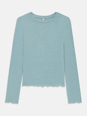 Bluzka z długim rękawem ONLY GIRLS