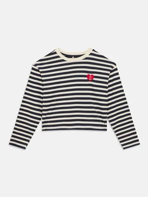 Bluzka z długim rękawem ONLY GIRLS