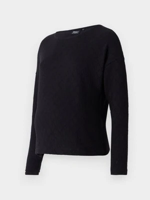 Bluzka z długim rękawem ONLY MATERNITY