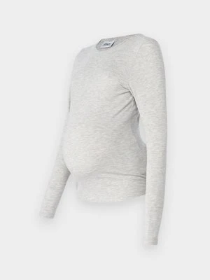 Bluzka z długim rękawem ONLY MATERNITY