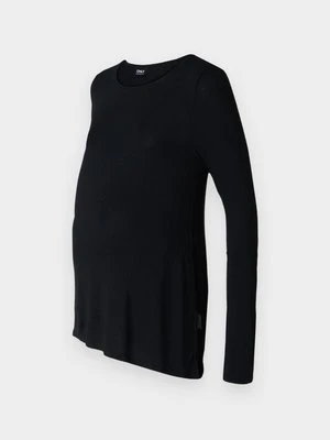 Bluzka z długim rękawem ONLY MATERNITY