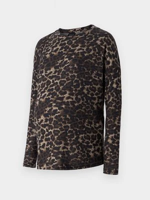 Bluzka z długim rękawem ONLY MATERNITY