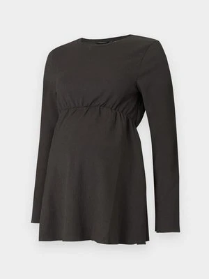 Bluzka z długim rękawem ONLY MATERNITY