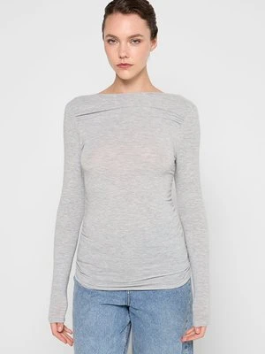 Bluzka z długim rękawem ONLY MATERNITY