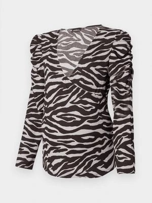 Bluzka z długim rękawem ONLY MATERNITY