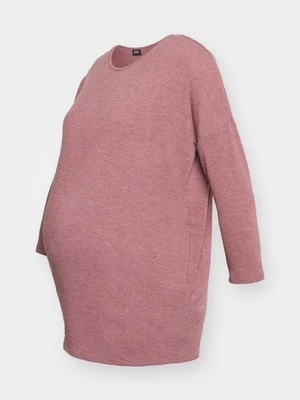 Bluzka z długim rękawem ONLY MATERNITY