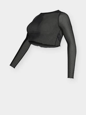 Bluzka z długim rękawem ONLY MATERNITY