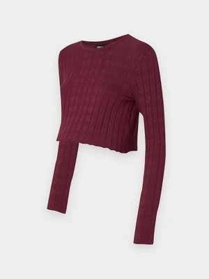 Bluzka z długim rękawem ONLY MATERNITY