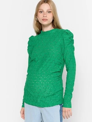 Bluzka z długim rękawem ONLY MATERNITY