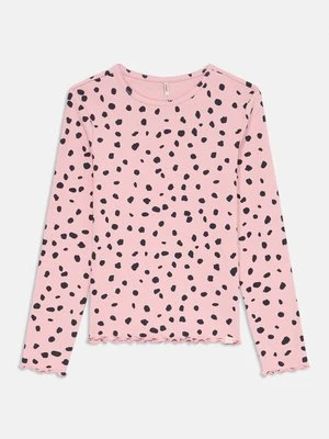 Bluzka z długim rękawem ONLY MINI