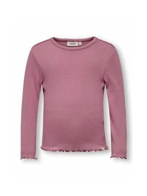 Bluzka z długim rękawem ONLY MINI