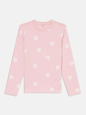 Bluzka z długim rękawem ONLY MINI