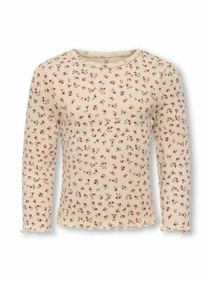 Bluzka z długim rękawem ONLY MINI