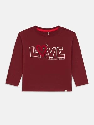 Bluzka z długim rękawem ONLY MINI